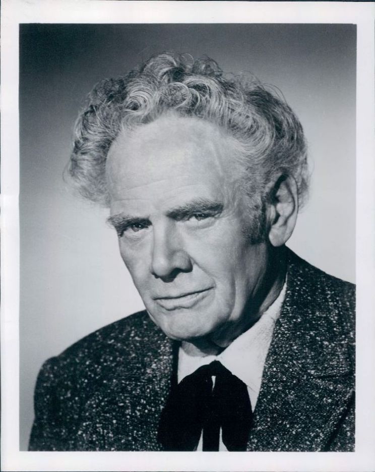 Charles Bickford