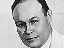 Charles Black