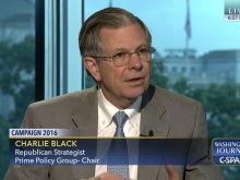 Charles Black