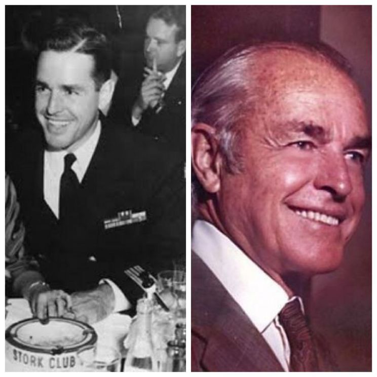 Charles Black