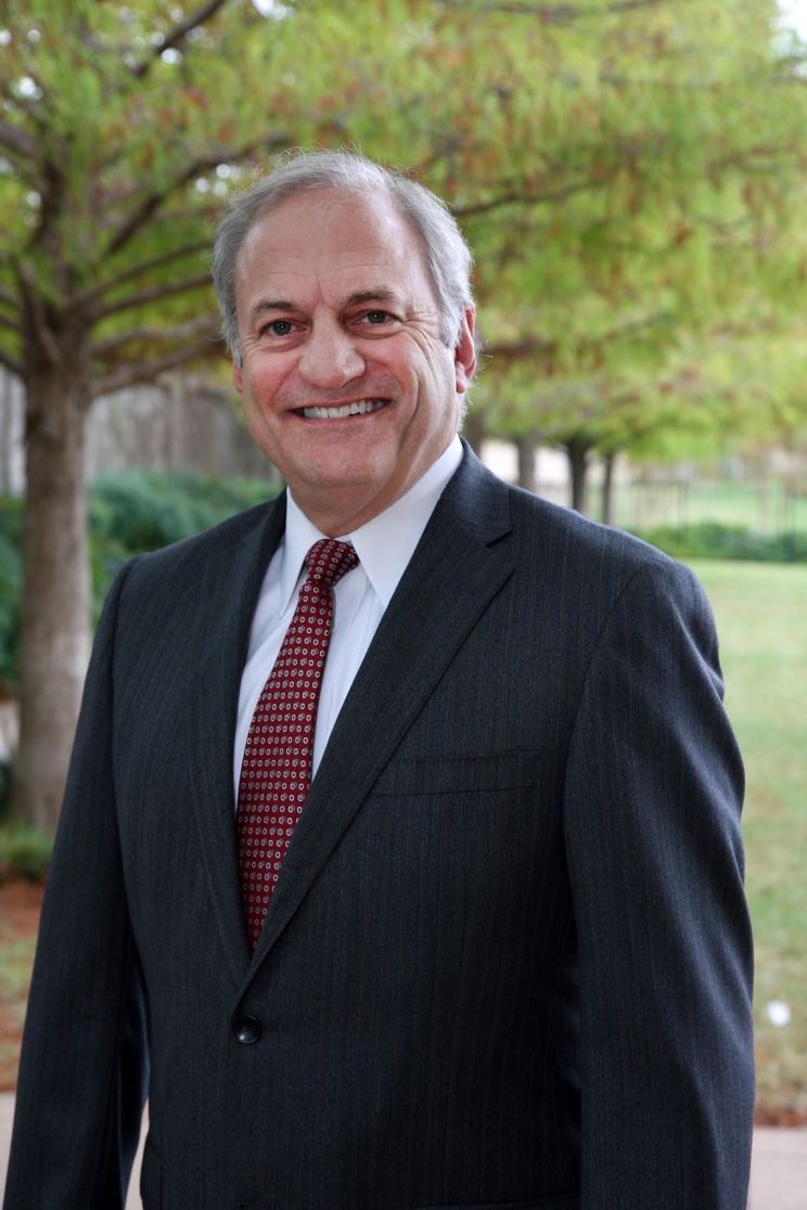 Charles Black