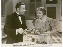 Charles Boyer