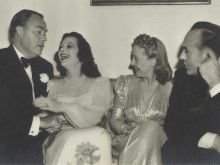 Charles Boyer