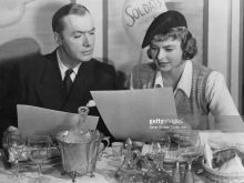 Charles Boyer