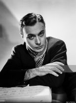 Charles Boyer