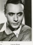 Charles Boyer