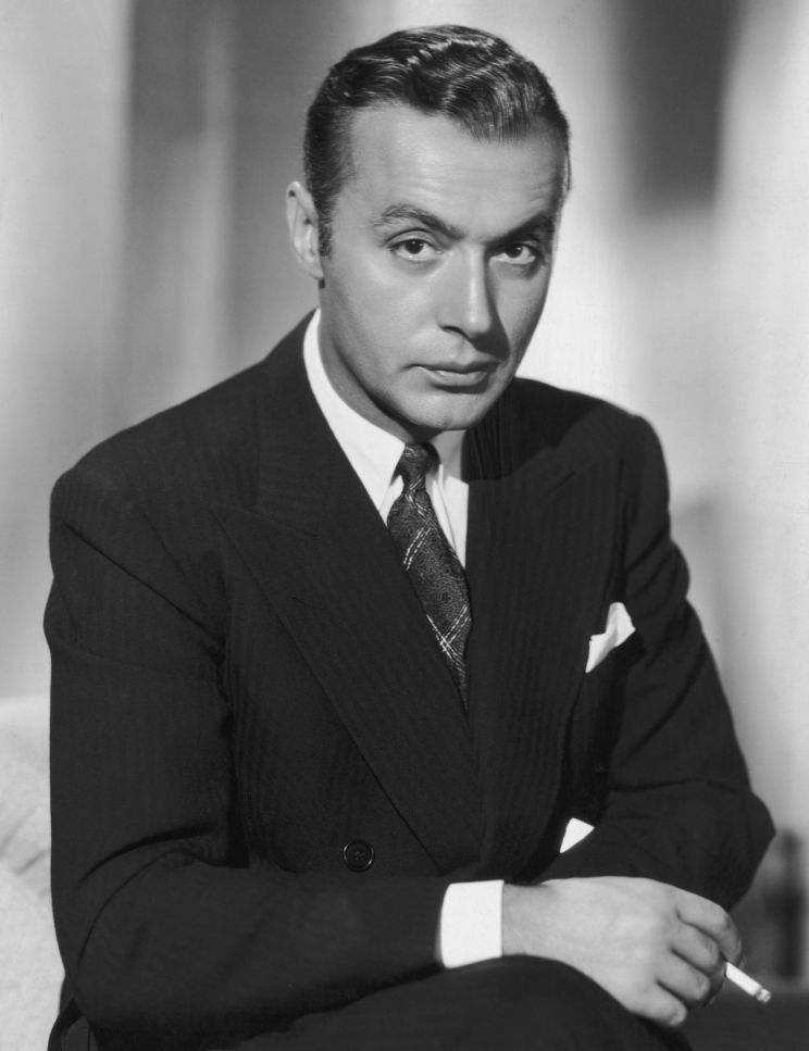 Charles Boyer