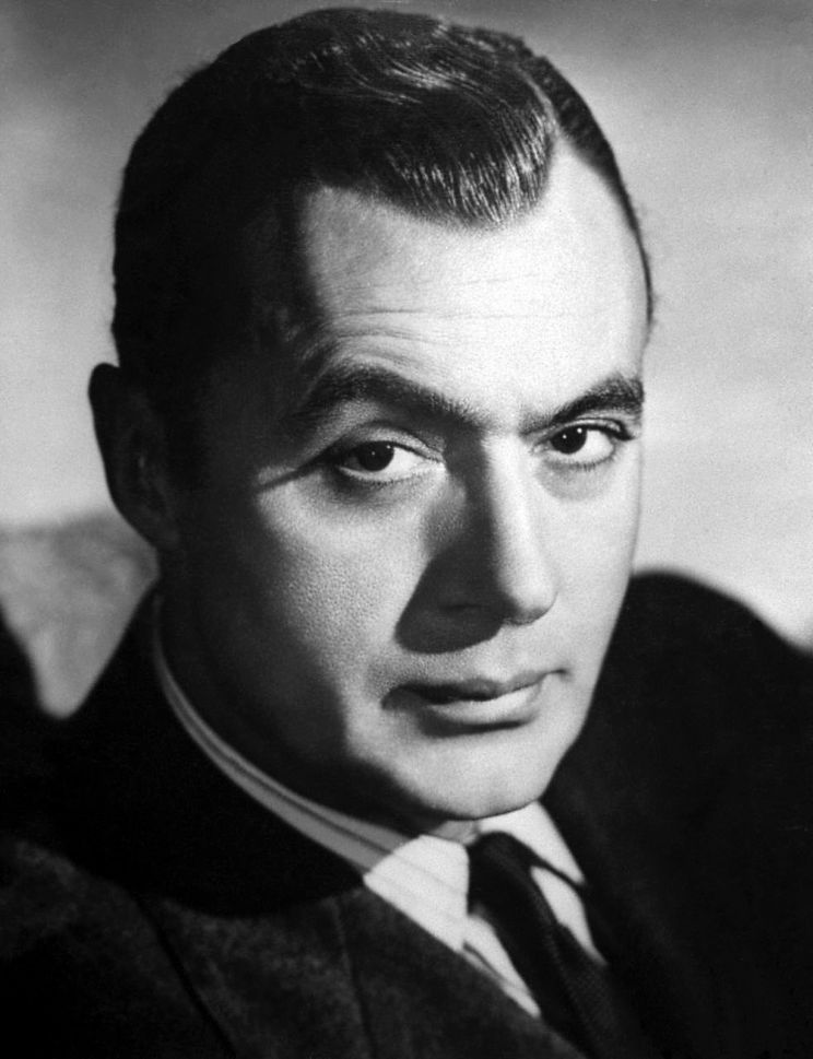 Charles Boyer