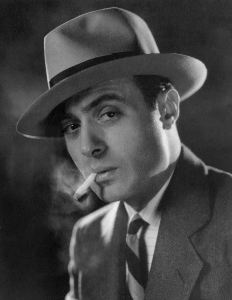 Charles Boyer