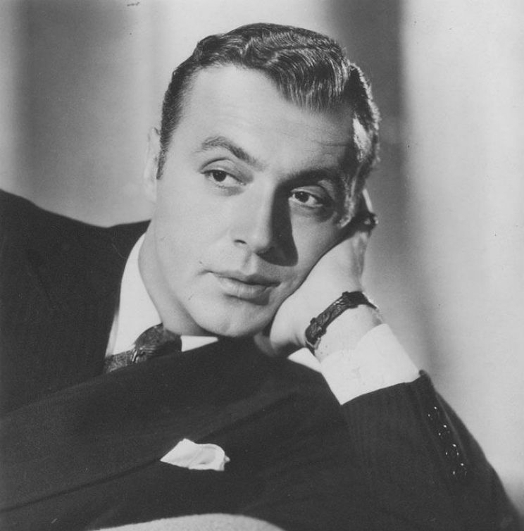 Charles Boyer