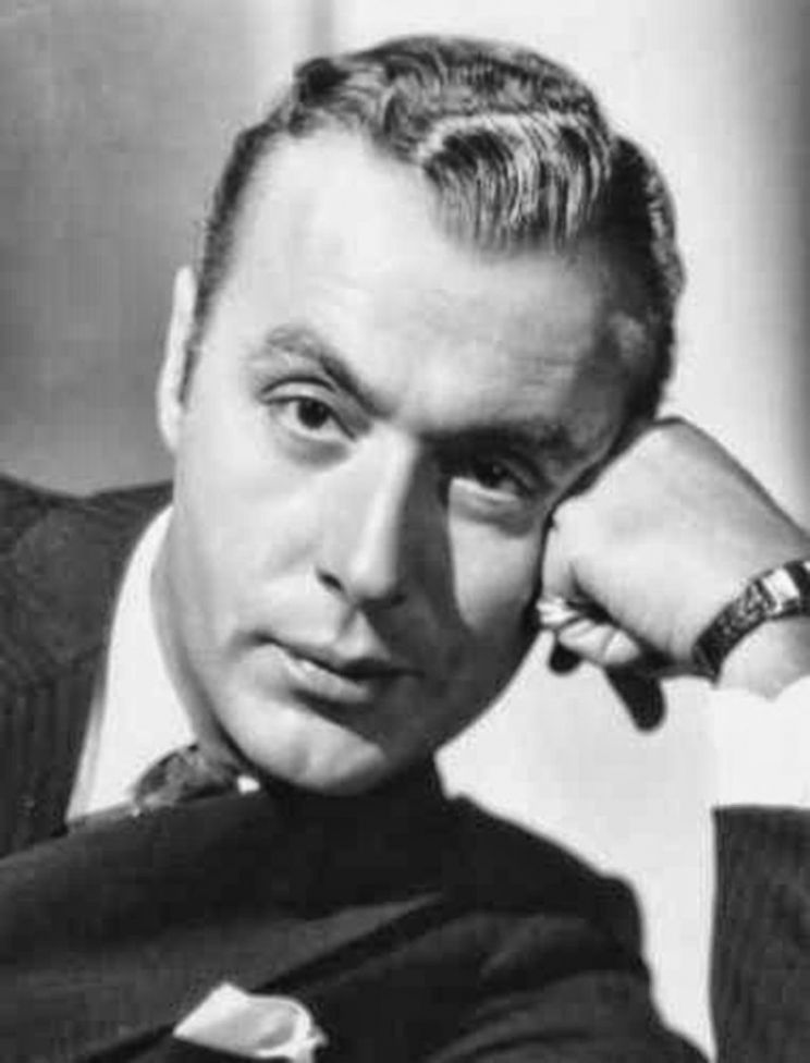 Charles Boyer