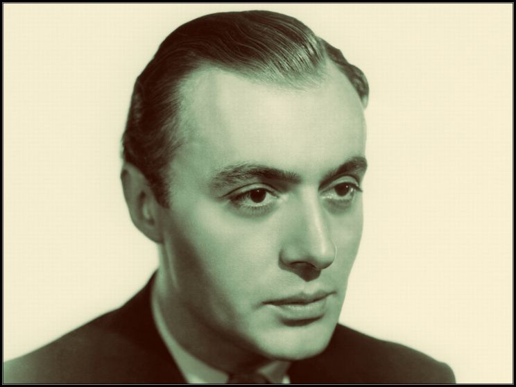 Charles Boyer