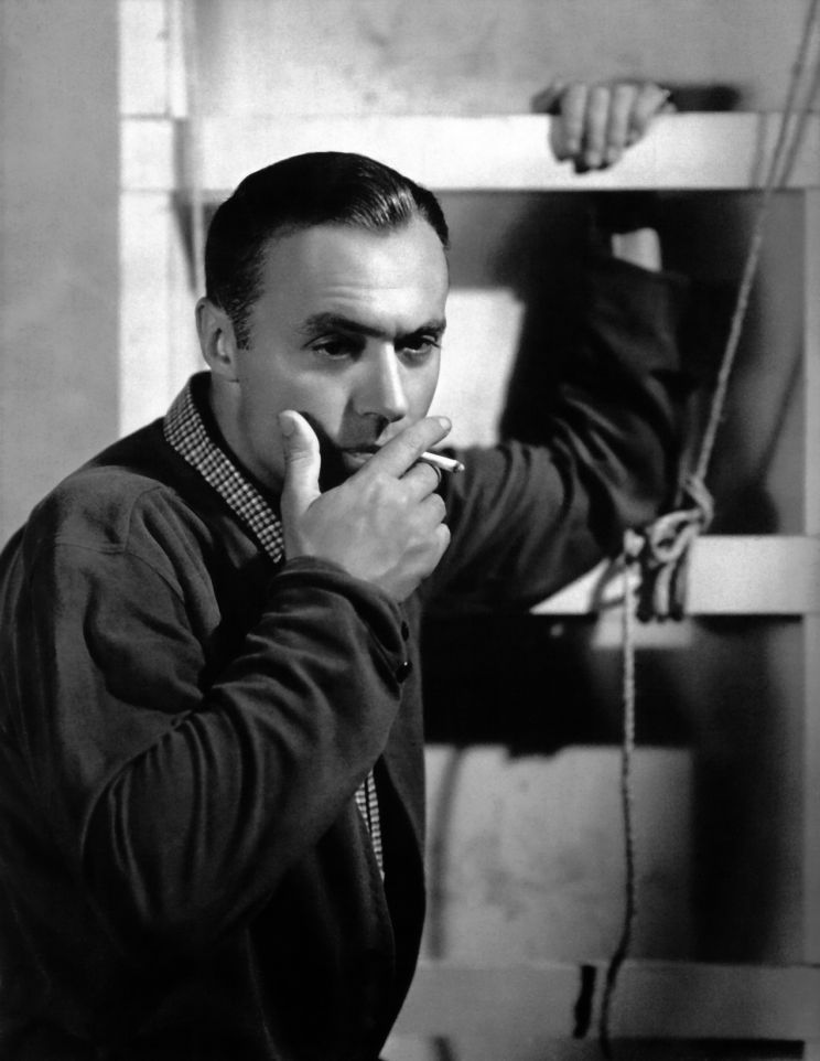 Charles Boyer