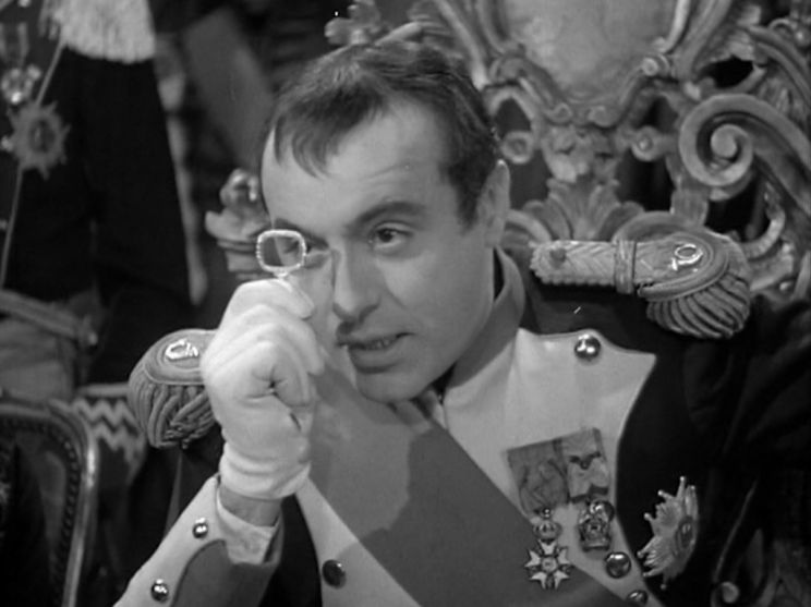 Charles Boyer