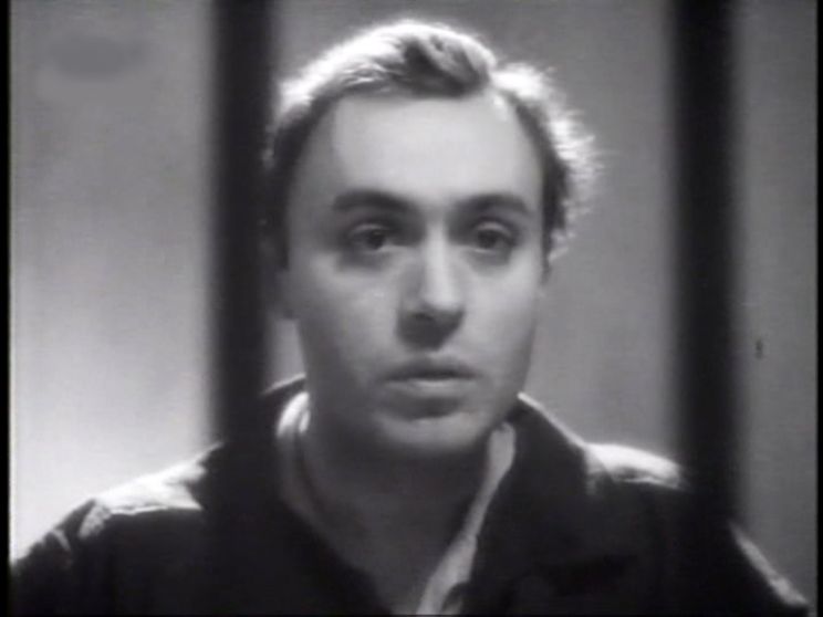 Charles Boyer