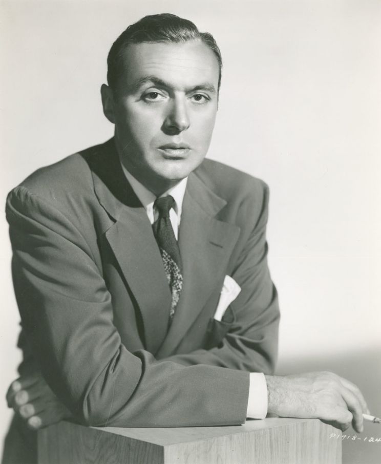 Charles Boyer