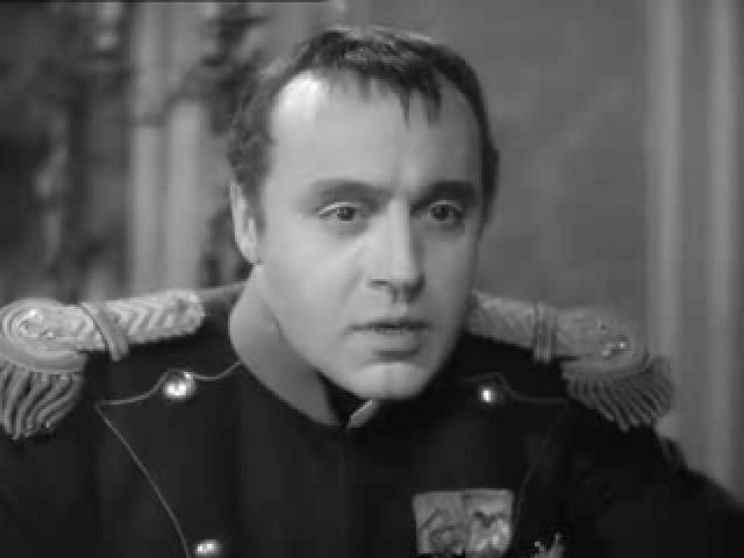 Charles Boyer