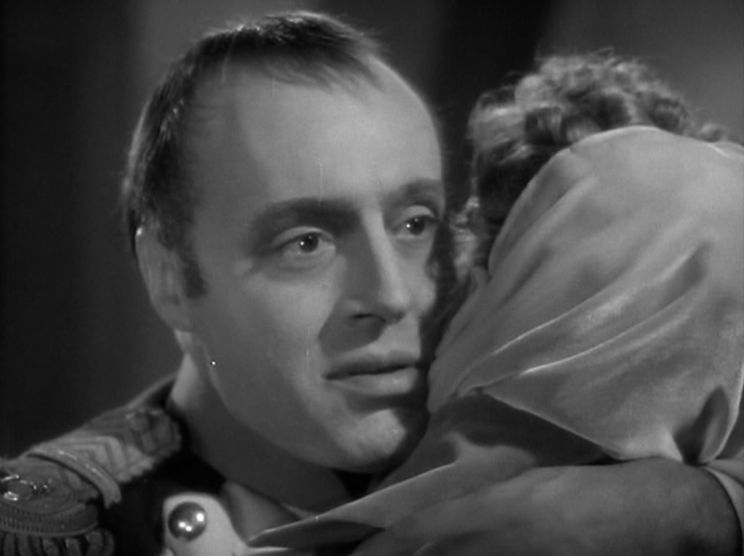 Charles Boyer