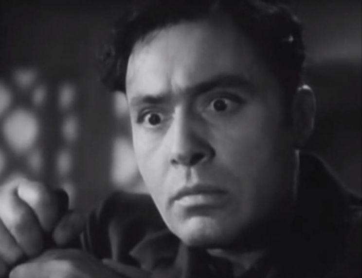 Charles Boyer