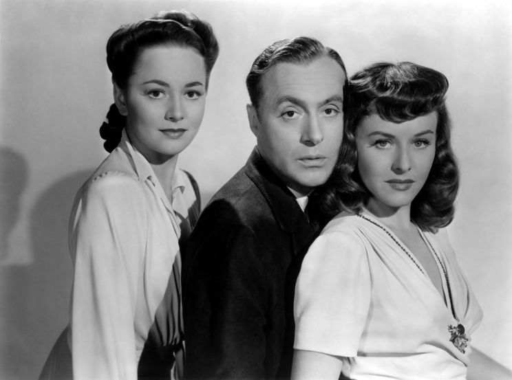 Charles Boyer