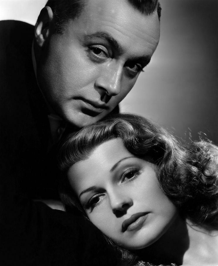 Charles Boyer