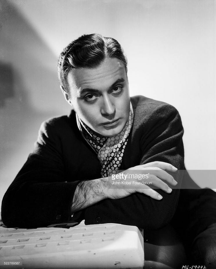 Charles Boyer