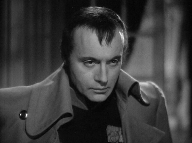 Charles Boyer