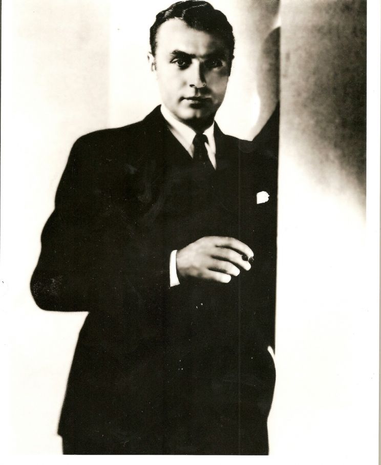 Charles Boyer