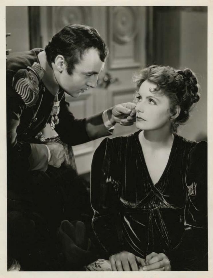 Charles Boyer