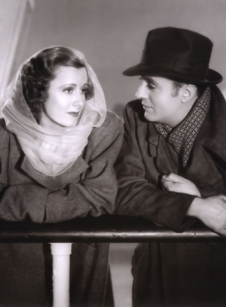 Charles Boyer