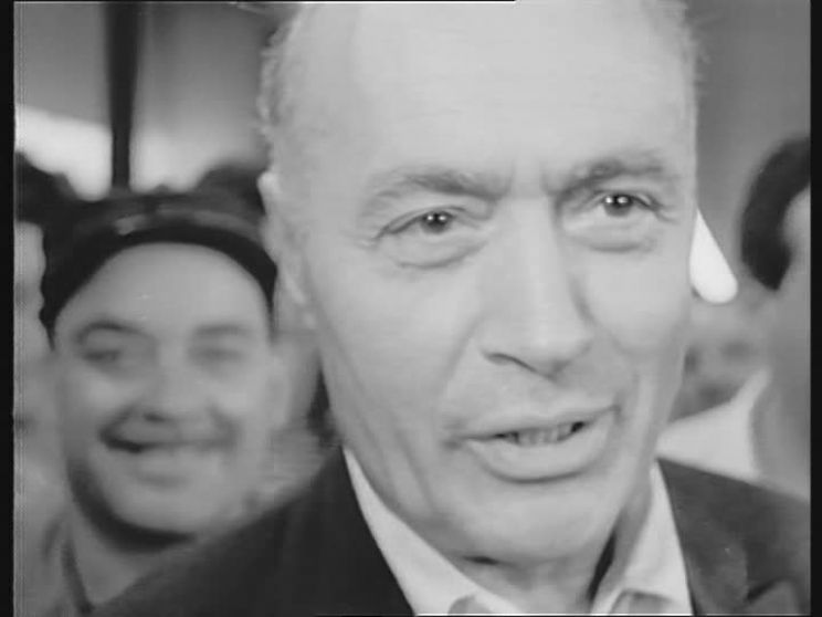Charles Boyer