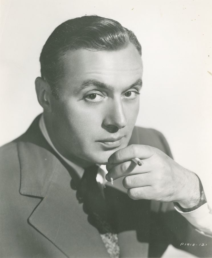 Charles Boyer