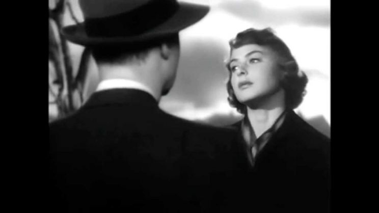Charles Boyer