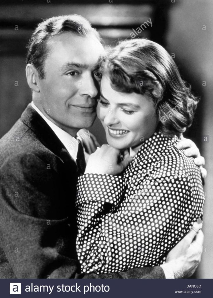 Charles Boyer