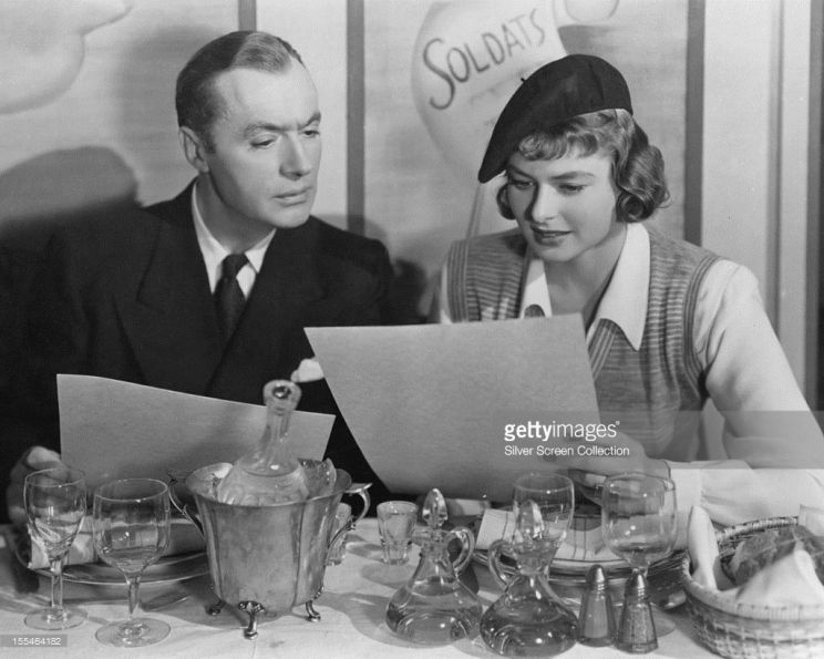 Charles Boyer
