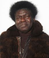 Charles Bradley