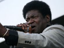 Charles Bradley