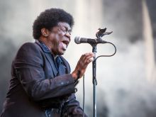 Charles Bradley