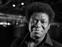 Charles Bradley