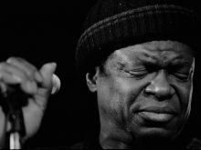 Charles Bradley