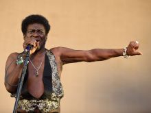 Charles Bradley