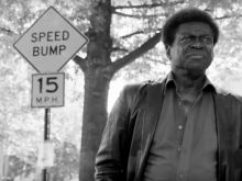 Charles Bradley