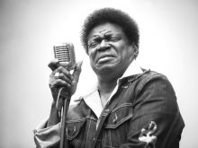 Charles Bradley