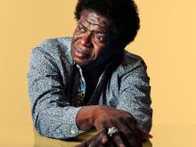 Charles Bradley