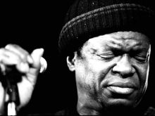 Charles Bradley