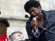 Charles Bradley