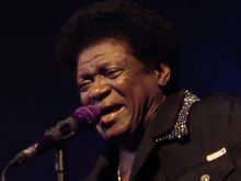 Charles Bradley