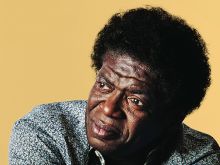 Charles Bradley