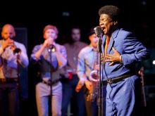 Charles Bradley