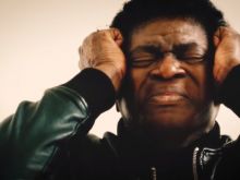 Charles Bradley